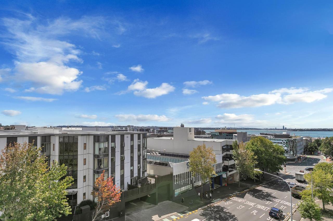 Your Family Getaway - Rooftop Spa & Pool! Auckland Exterior foto