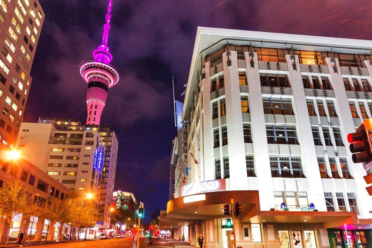 Your Family Getaway - Rooftop Spa & Pool! Auckland Exterior foto